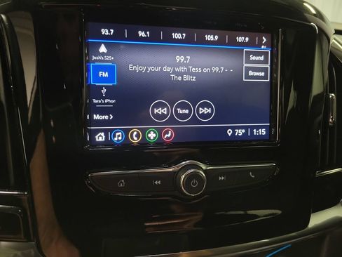 Used 2021 Chevrolet Traverse LS w/ LPO, Cargo Package FWD image 20