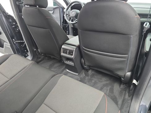 Certified 2023 Honda CR-V Sport image 11
