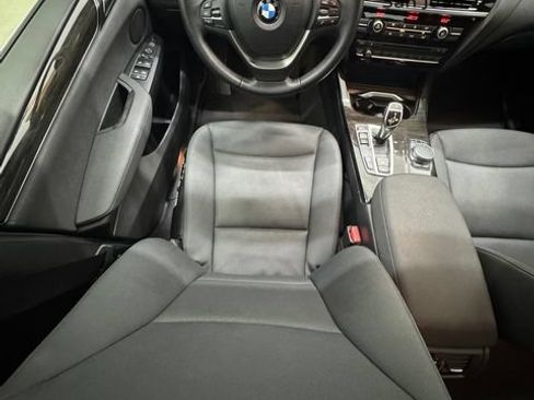 Used 2018 BMW X4 xDrive28i AWD/4WD image 31
