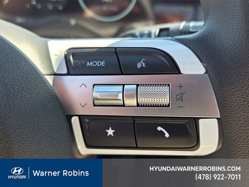 New 2026 Hyundai Santa Cruz SEL image 23