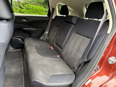 Used 2015 Honda CR-V EX image 25