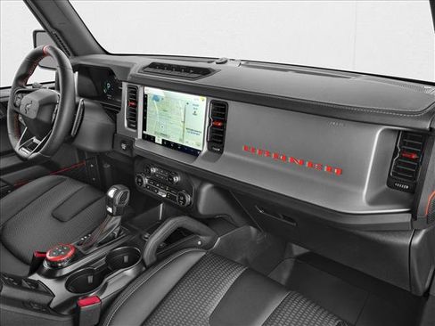 New 2026 Ford Bronco Raptor AWD/4WD image 11