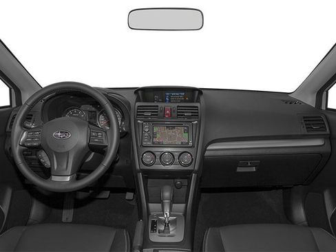 Used 2013 Subaru Crosstrek 2.0i Premium w/ Popular Pkg 2 AWD/4WD image 10