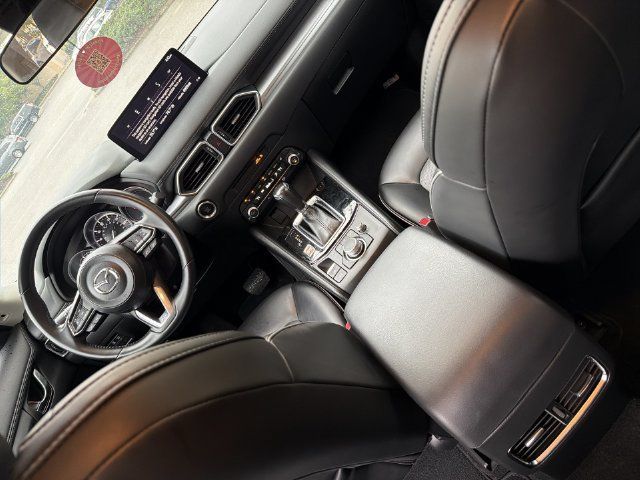 Used 2024 MAZDA CX-5 AWD 2.5 S w/ Select Package image 21