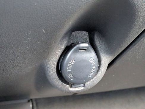 Used 2024 Mitsubishi Mirage G4 Black Edition FWD image 20