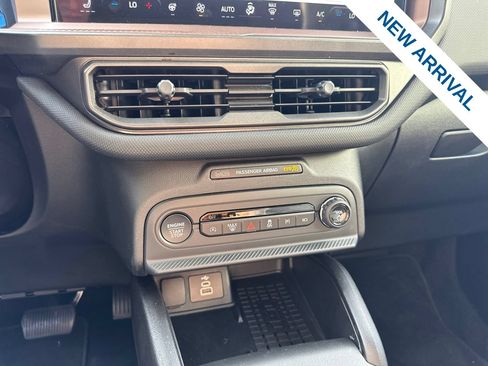 Used 2025 Ford Bronco Sport Outer Banks w/ Outer Banks Tech Package+ AWD/4WD image 25