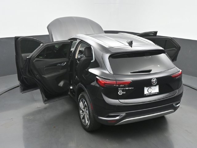 Used 2023 Buick Envision Essence AWD/4WD image 60