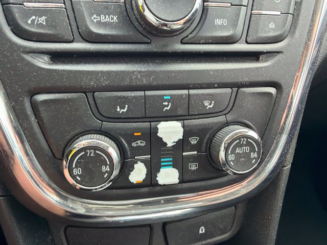 Used 2013 Buick Encore Convenience FWD image 9