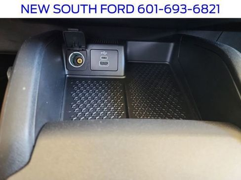 New 2026 Ford Bronco Sport Big Bend image 25