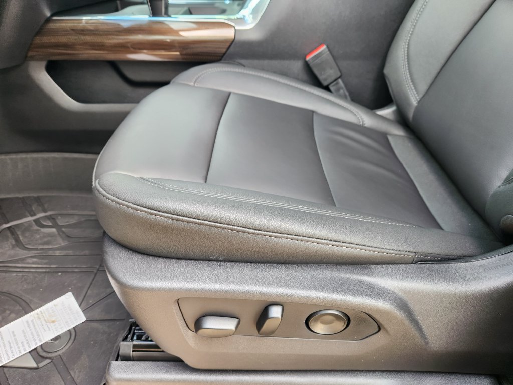 New 2026 Chevrolet Silverado 1500 RST w/ All Star Edition Plus AWD/4WD image 18