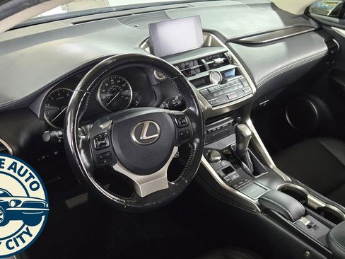 Used 2017 Lexus NX 200t AWD w/ Premium Package image 10