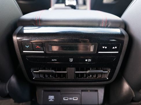 Certified 2024 Acura MDX A-Spec AWD/4WD image 45