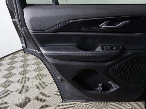 Used 2023 Jeep Grand Cherokee Altitude image 20