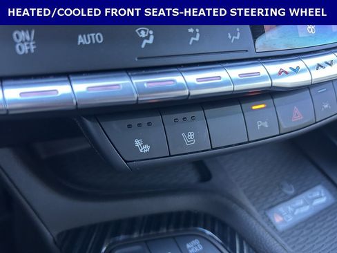 Used 2024 Cadillac CT5 Premium Luxury image 7