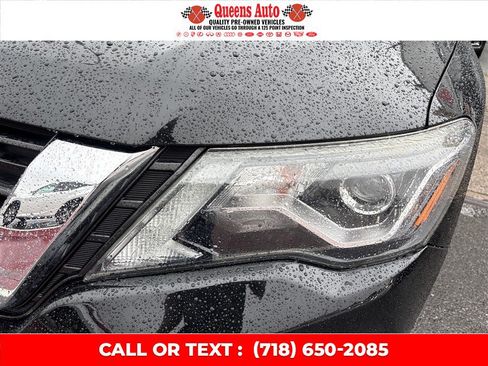 Used 2019 Nissan Pathfinder S AWD/4WD image 30