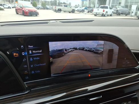 Used 2024 Cadillac Escalade Sport w/ Touring Package image 15