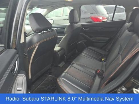 Used 2021 Subaru Crosstrek 2.5i Limited w/ Moonroof Package 2 image 6