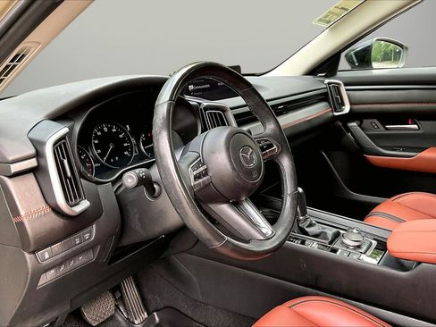 Used 2024 MAZDA CX-50 AWD 2.5 Turbo w/ Premium Pkg image 19