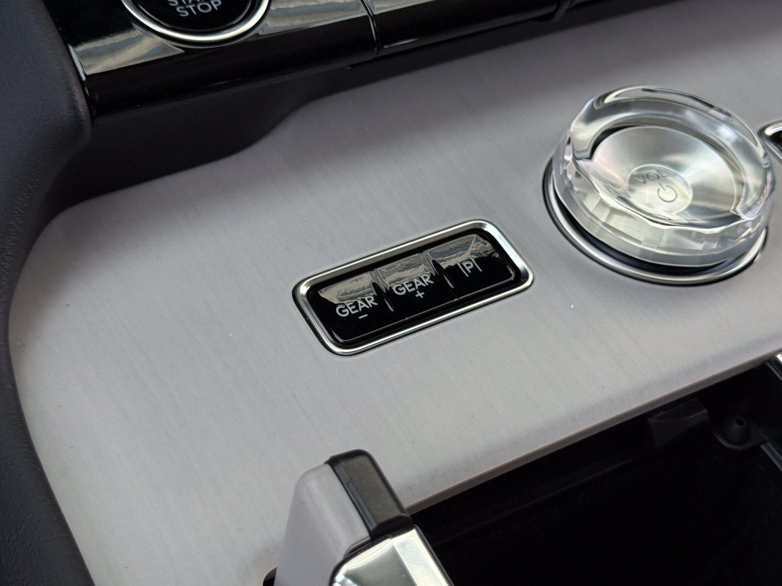 New 2027 Lincoln Navigator Premiere AWD/4WD image 33