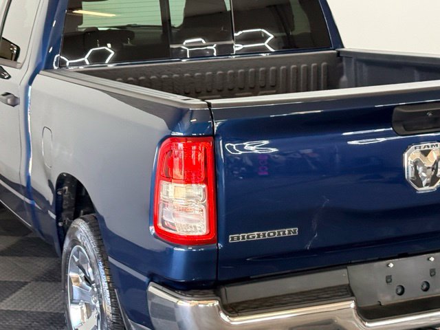 Used 2023 RAM 1500 Big Horn AWD/4WD image 9