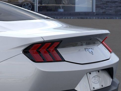 New 2026 Ford Mustang Coupe image 22