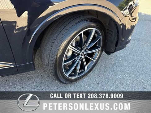 Used 2021 Audi Q7 3.0T Premium Plus AWD/4WD image 12