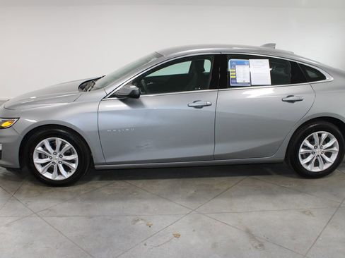 Used 2024 Chevrolet Malibu LT FWD image 6