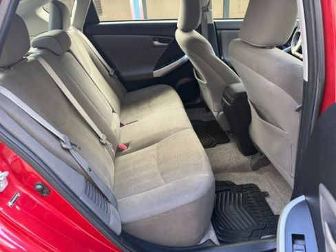 Used 2012 Toyota Prius Three image 14