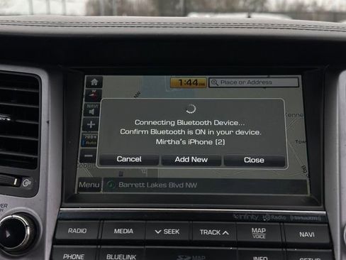 Used 2017 Hyundai Tucson SE Plus w/ Cargo Package image 24