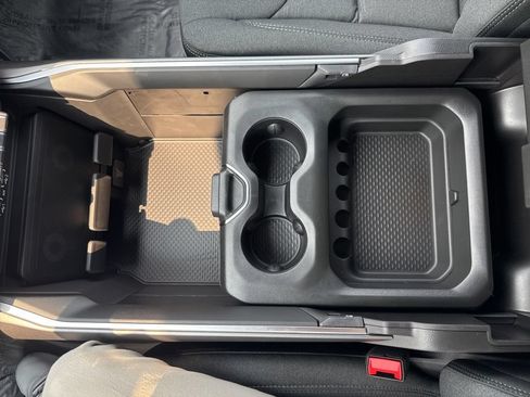 New 2026 RAM 1500 Big Horn AWD/4WD image 33