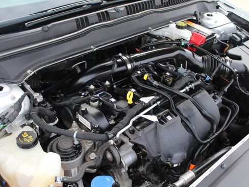 Used 2019 Ford Fusion SE image 52