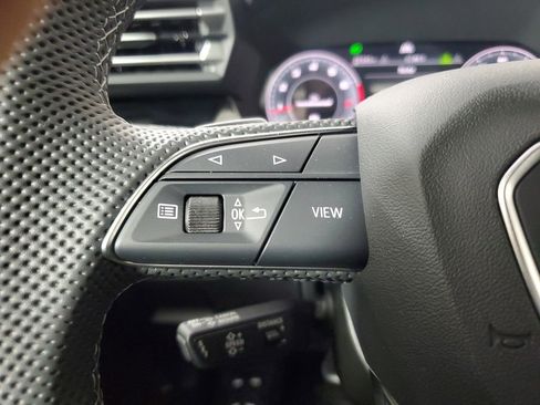 New 2026 Audi A3 2.0T Premium image 24