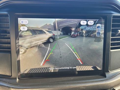 Used 2025 Ford F150 STX image 20