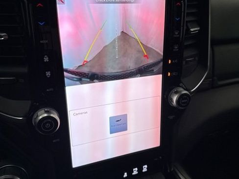 New 2025 RAM 1500 Big Horn image 17