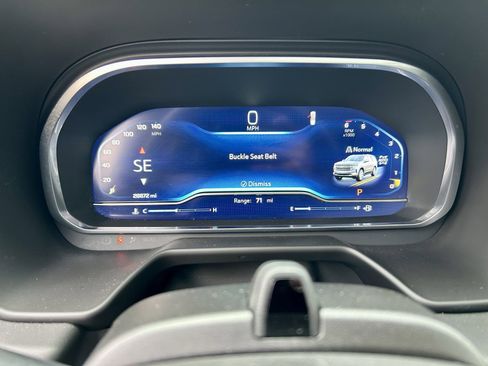 Used 2023 Chevrolet Tahoe High Country w/ Advanced Technology Package image 22