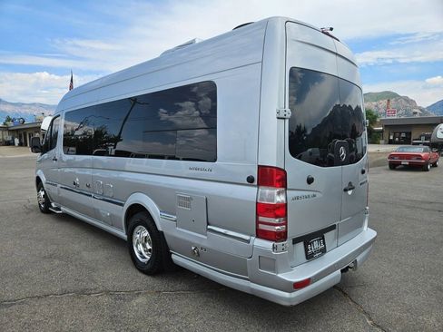 Used 2014 Mercedes-Benz Sprinter 3500 image 8