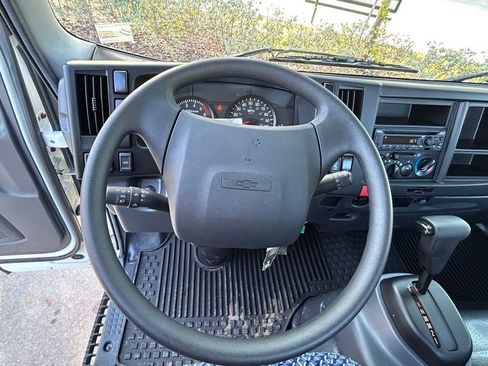 New 2024 Chevrolet Low Cab Forward image 18