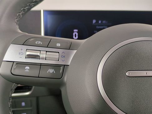 New 2026 Hyundai Sonata SEL image 29