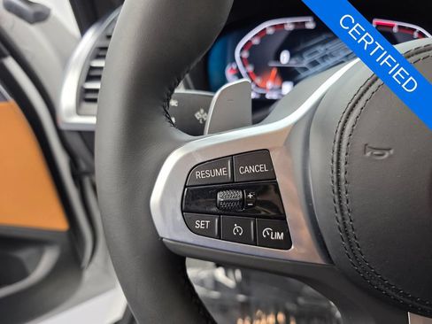 Used 2024 BMW X3 sDrive30i w/ M Sport Package RWD image 19