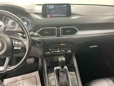 Used 2019 MAZDA CX-5 Touring AWD/4WD image 18
