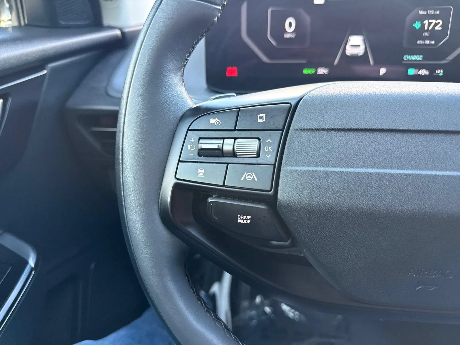 Used 2025 Kia EV6 Light w/ Light LR Technology Package RWD image 18