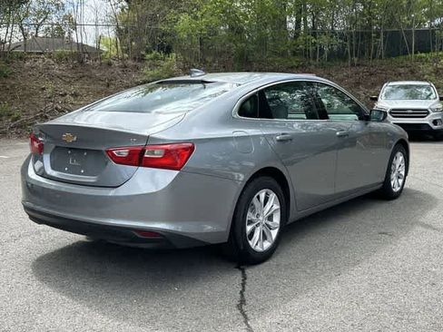 Used 2023 Chevrolet Malibu LT FWD image 33