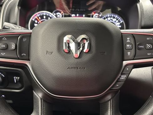 Used 2025 RAM 1500 Tradesman AWD/4WD image 15
