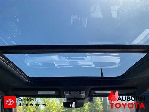 Certified 2026 Toyota Tundra Platinum AWD/4WD image 11