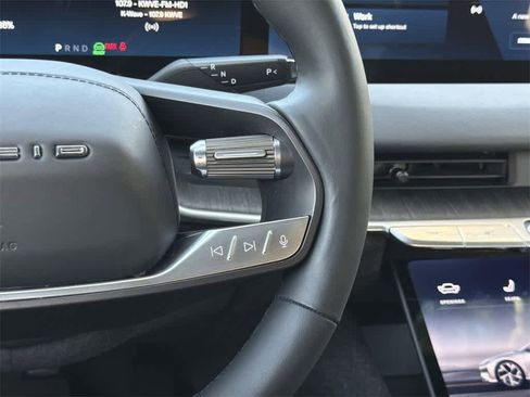 Used 2024 Lucid Air Touring image 14