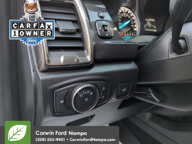 Used 2020 Ford Ranger Lariat w/ Equipment Group 501A Mid AWD/4WD image 13