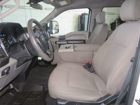 Used 2020 Ford F250 XLT AWD/4WD image 20