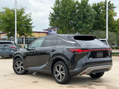 Used 2024 Lexus RX 350 FWD w/ Technology Package image 6