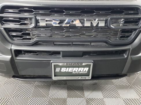 New 2026 RAM ProMaster 1500 image 10