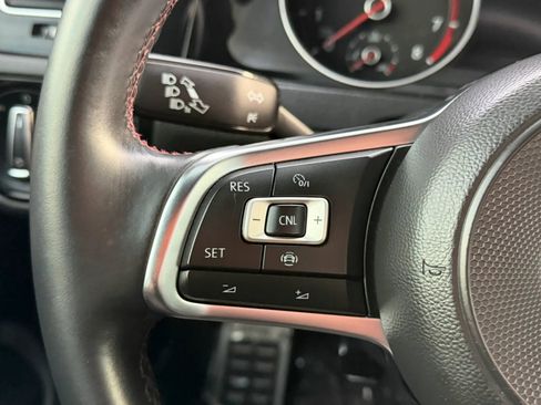 Used 2019 Volkswagen GTI S FWD image 21
